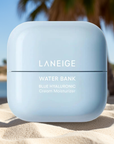 Laneige water bank blue hyaluronic moisture cream