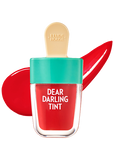 ETUDE House Dear Darling Water Gel Tint Ice Cream Watermelon Red