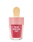 Etude House Dear Darling Water Gel tint Ice Cream Red Bean Red