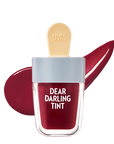 ETUDE House Dear Darling Water Gel Tint Ice Cream Shark Red