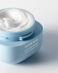 LANEIGE Water Bank Blue Hyaluronic Moisture Cream 45ml + Travel Size Tube 25ml