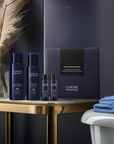 Laneige homme blue energy ex duo set.