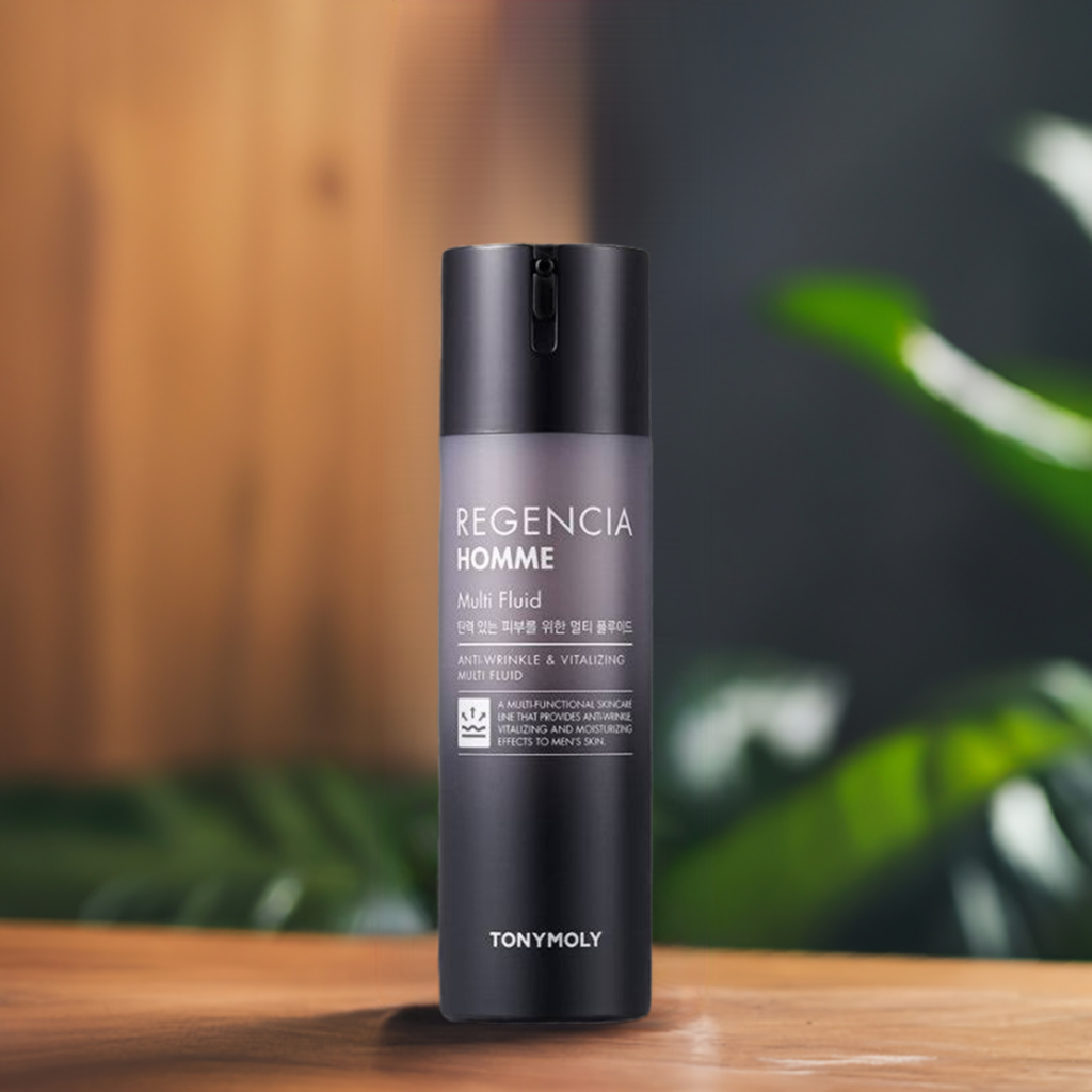 TONYMOLY Regencia Homme Multi Fluid For Men